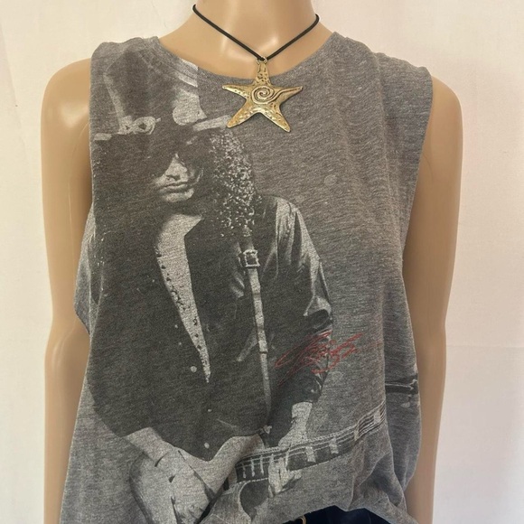 Slash tank top size large - Picture 7 of 8